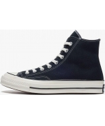 Converse sapatilha chuck 70 classic hi