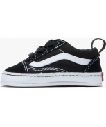 Vans tênis old skool crib