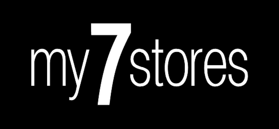 my7stores Logo